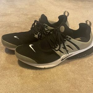Mens nike prestos